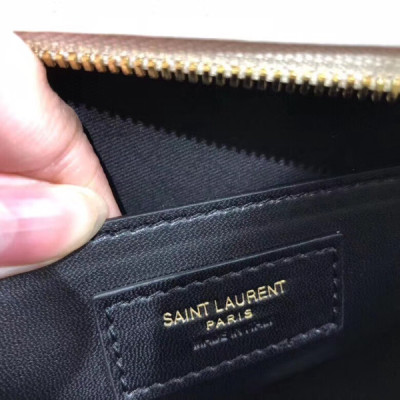 YSL Small Uptown Tote-23*23*11CM