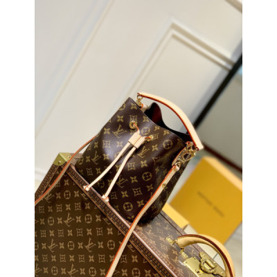 Louis Vuitton NéoNoé Bucket Bag -M46581-20 x 20 x 13CM
