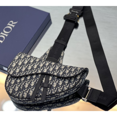 Diro Saddle Bag-20 x 28.6 x 5CM