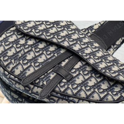 Diro Saddle Bag-20 x 28.6 x 5CM