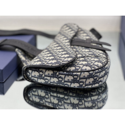 Diro Saddle Bag-20 x 28.6 x 5CM