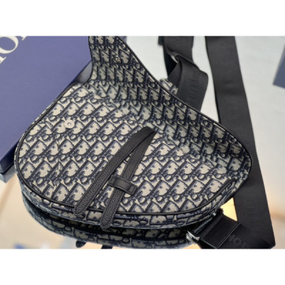 Diro Saddle Bag-20 x 28.6 x 5CM