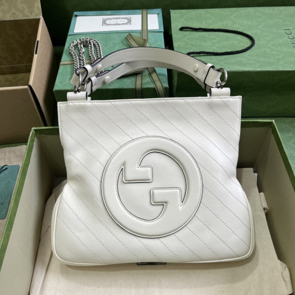 Gucci GG Small Tote Bag-24*30*6CM