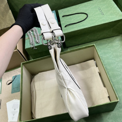 Gucci GG Small Tote Bag-24*30*6CM