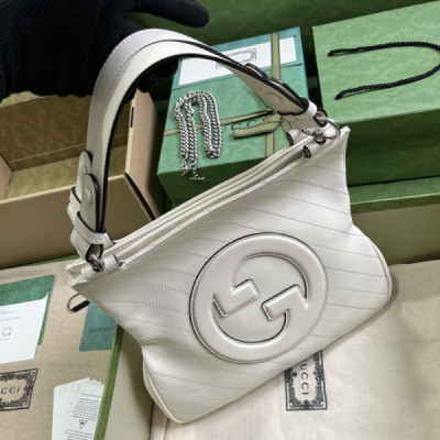 Gucci GG Small Tote Bag-24*30*6CM
