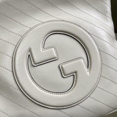 Gucci GG Small Tote Bag-24*30*6CM