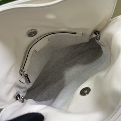 Gucci GG Small Tote Bag-24*30*6CM