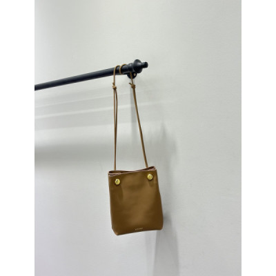 Lowee Pebble Bag-17*7*21.5CM