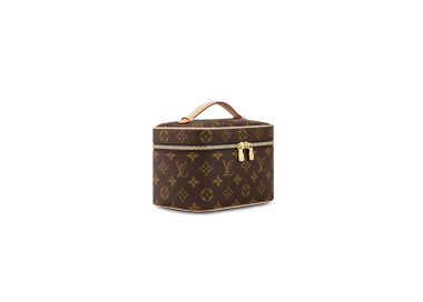 LOUIS VUITTON NICE MINI M44495 (20*13*12cm)