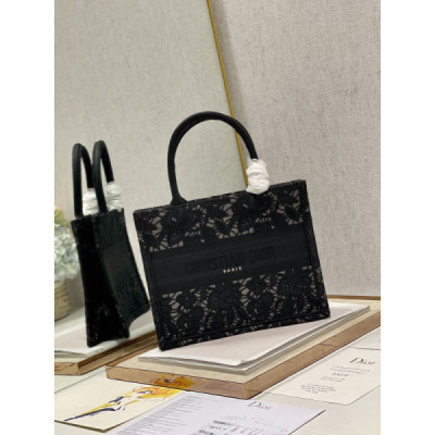 Diro Small Book Tote-26*8*22CM