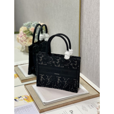 Diro Small Book Tote-26*8*22CM