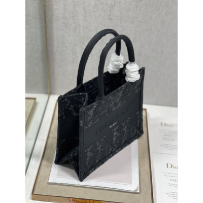 Diro Small Book Tote-26*8*22CM