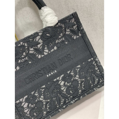 Diro Small Book Tote-26*8*22CM