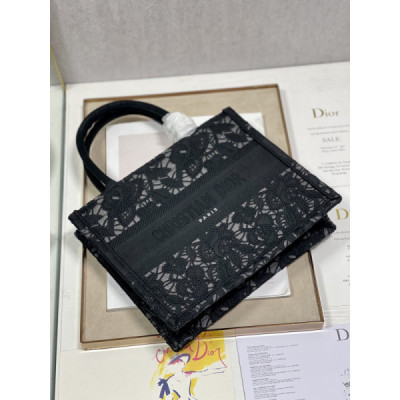 Diro Small Book Tote-26*8*22CM