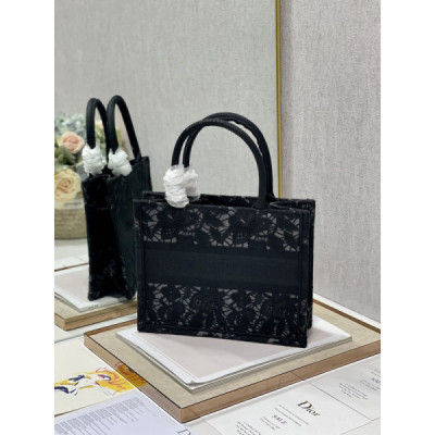 Diro Small Book Tote-26*8*22CM