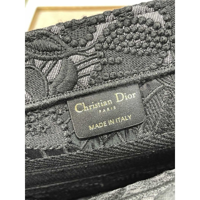 Diro Small Book Tote-26*8*22CM