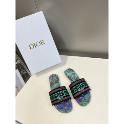 Diro Slides
