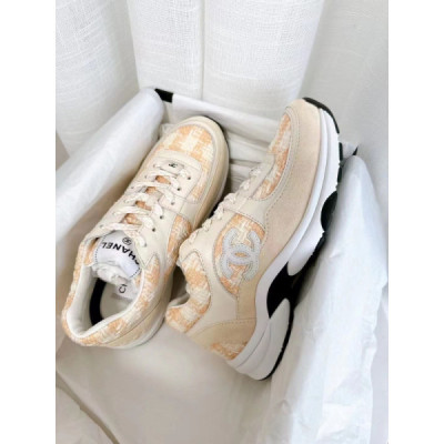Ch@nel 2023SS Sneakers