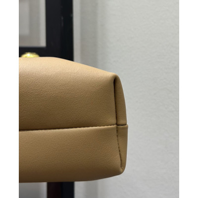 Lowee Pebble Bag-17*7*21.5CM