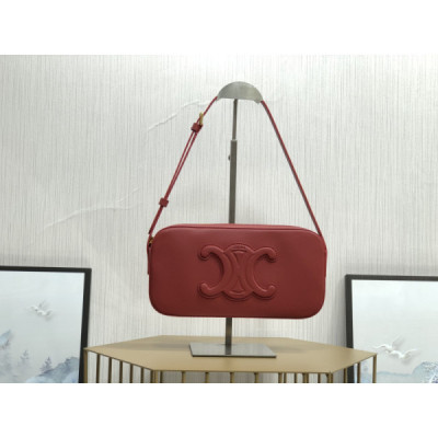 Celina Vinatge Camera Bag-22*14*5CM