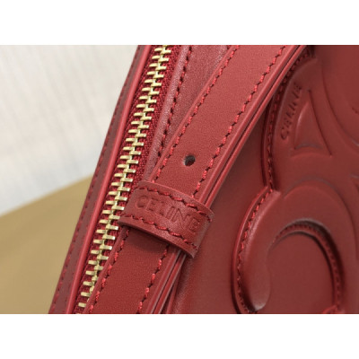 Celina Vinatge Camera Bag-22*14*5CM