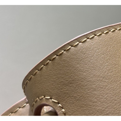 Lowee Pebble Bag-17*7*21.5CM