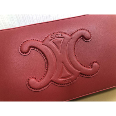 Celina Vinatge Camera Bag-22*14*5CM