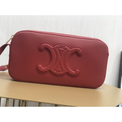 Celina Vinatge Camera Bag-22*14*5CM