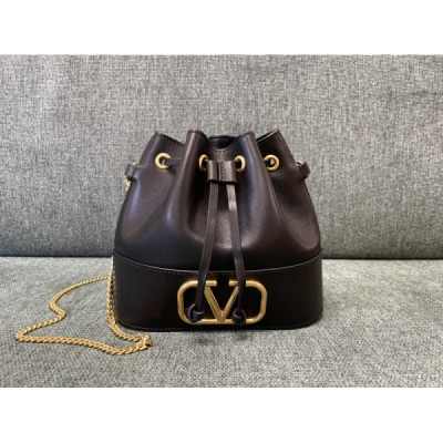 Valentin0 Bucket Bag-20*17*8CM