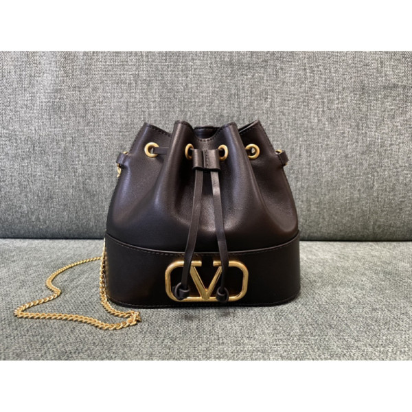 Valentin0 Bucket Bag-20*17*8CM