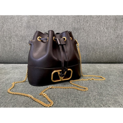 Valentin0 Bucket Bag-20*17*8CM