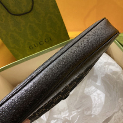 Gucci Jackie 1961 Hobo Bag-28*19*4.5CM