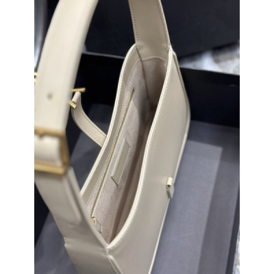 YSL Le5A7 Vintage Bag-25X14X10CM