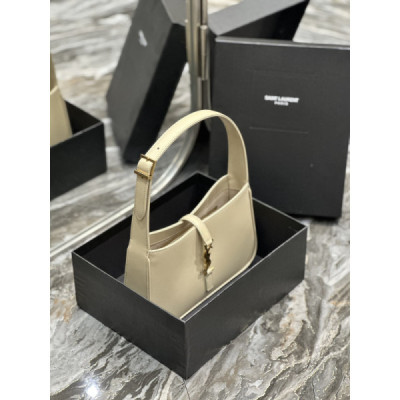 YSL Le5A7 Vintage Bag-25X14X10CM