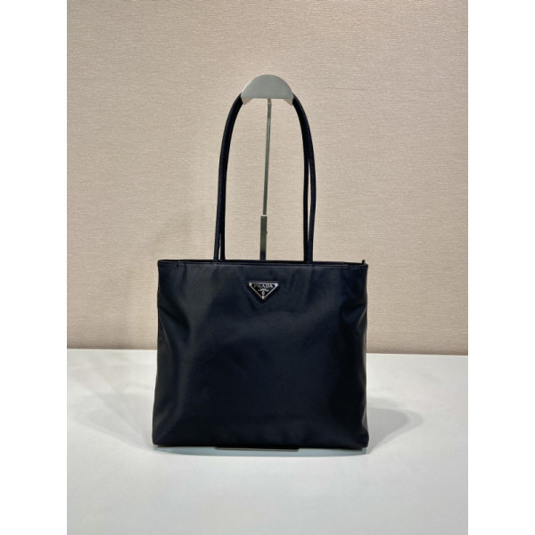 Prada Nylon B6245Tote Bag-30*27*9CM