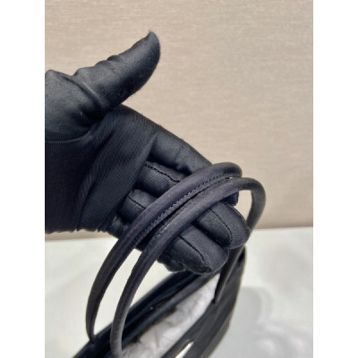 Prada Nylon B6245Tote Bag-30*27*9CM