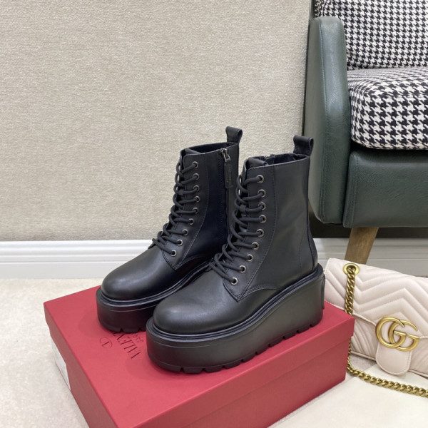 Valentino Boots