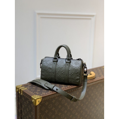 Louis Vuitton Keepall XS-21*12*9CM