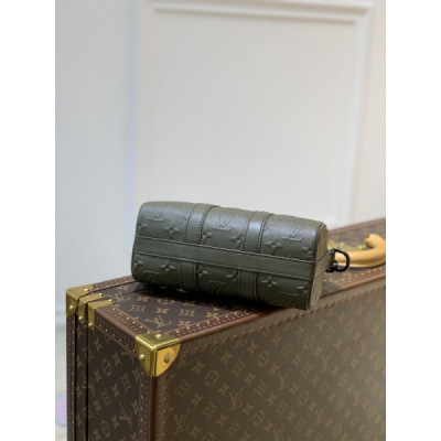 Louis Vuitton Keepall XS-21*12*9CM