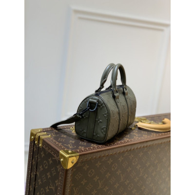 Louis Vuitton Keepall XS-21*12*9CM