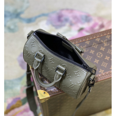 Louis Vuitton Keepall XS-21*12*9CM