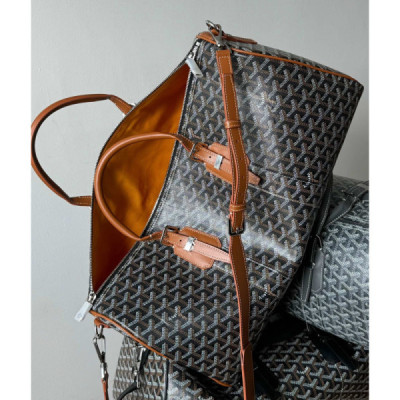 Goyard Boston Bag-50CM