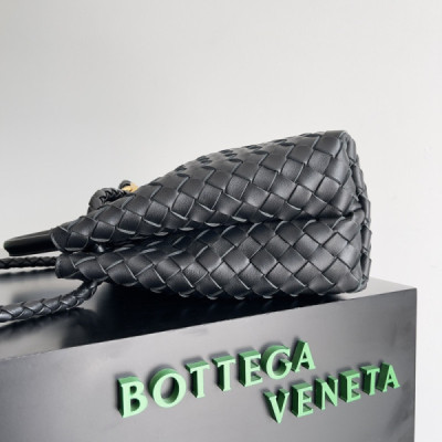 Bottega Veneta Andiamo-32*24*12CM