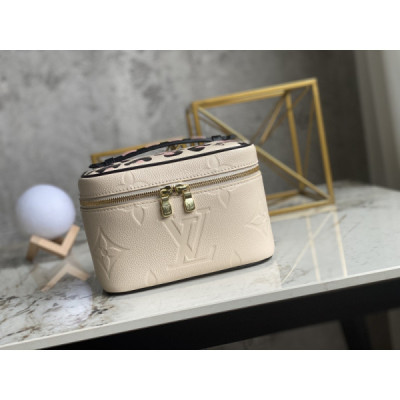 Louis Vuitton Cosmetic Bag-20*13.5*12CM