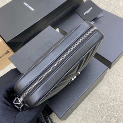 YSL Lou Camera Bag-‎23*16*6CM