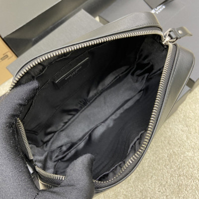 YSL Lou Camera Bag-‎23*16*6CM