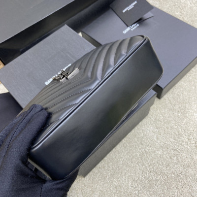 YSL Lou Camera Bag-‎23*16*6CM