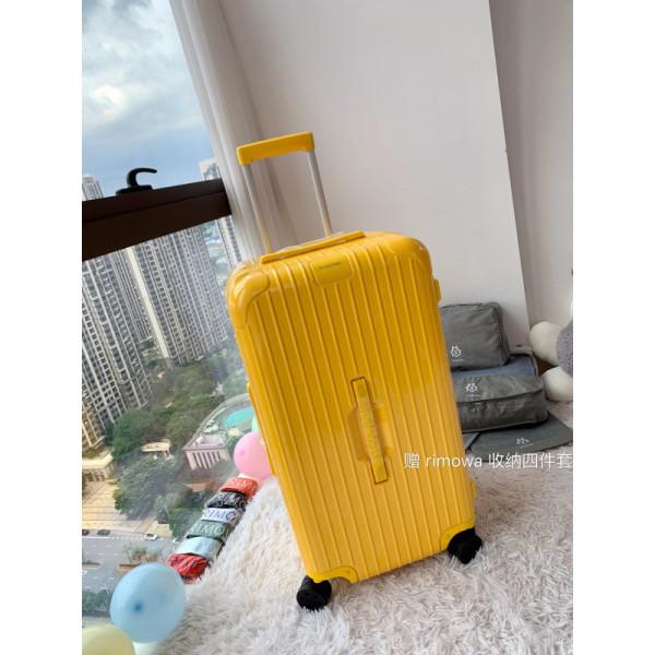 Rimowa Essential Ttrunk Plus Luggage-‭29&31Inch
