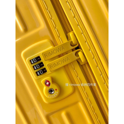 Rimowa Essential Ttrunk Plus Luggage-‭29&31Inch