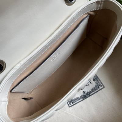 Gucci Marmont Bag-14*23*6CM